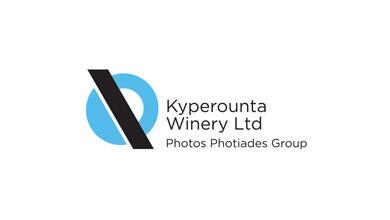 The Kyperounda Winery