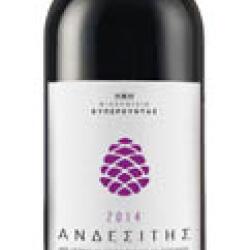 Cabernet Sauvignon Andesitis